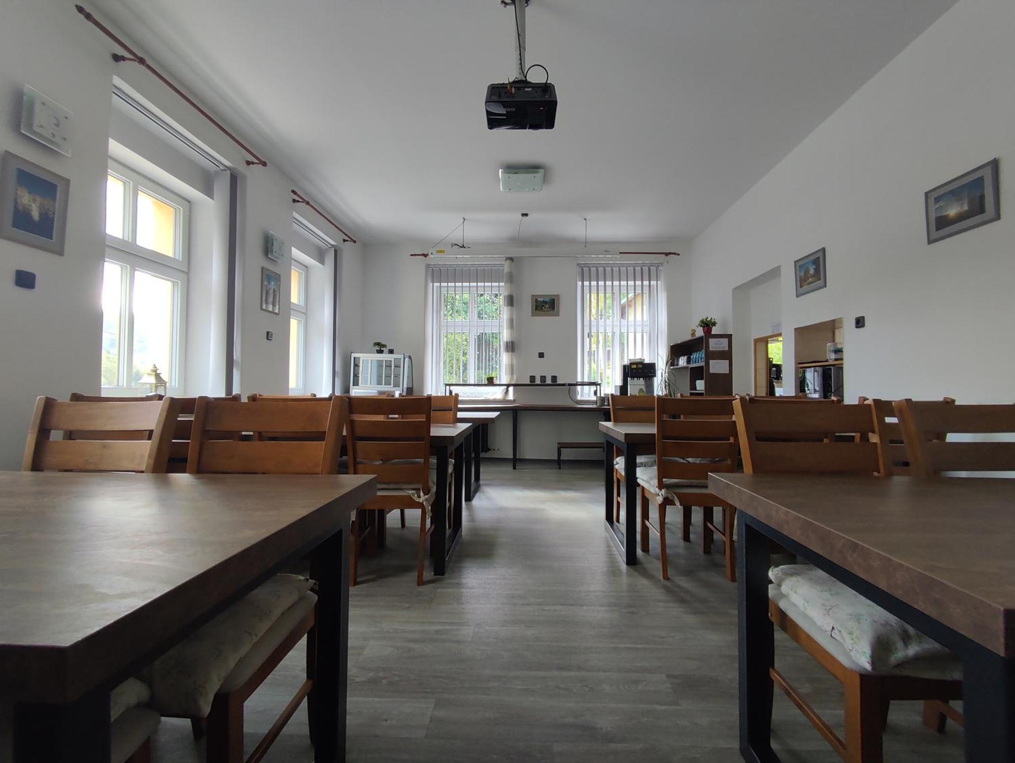 Penzion Sally Albrechtice v Jizerskych horach Luaran gambar