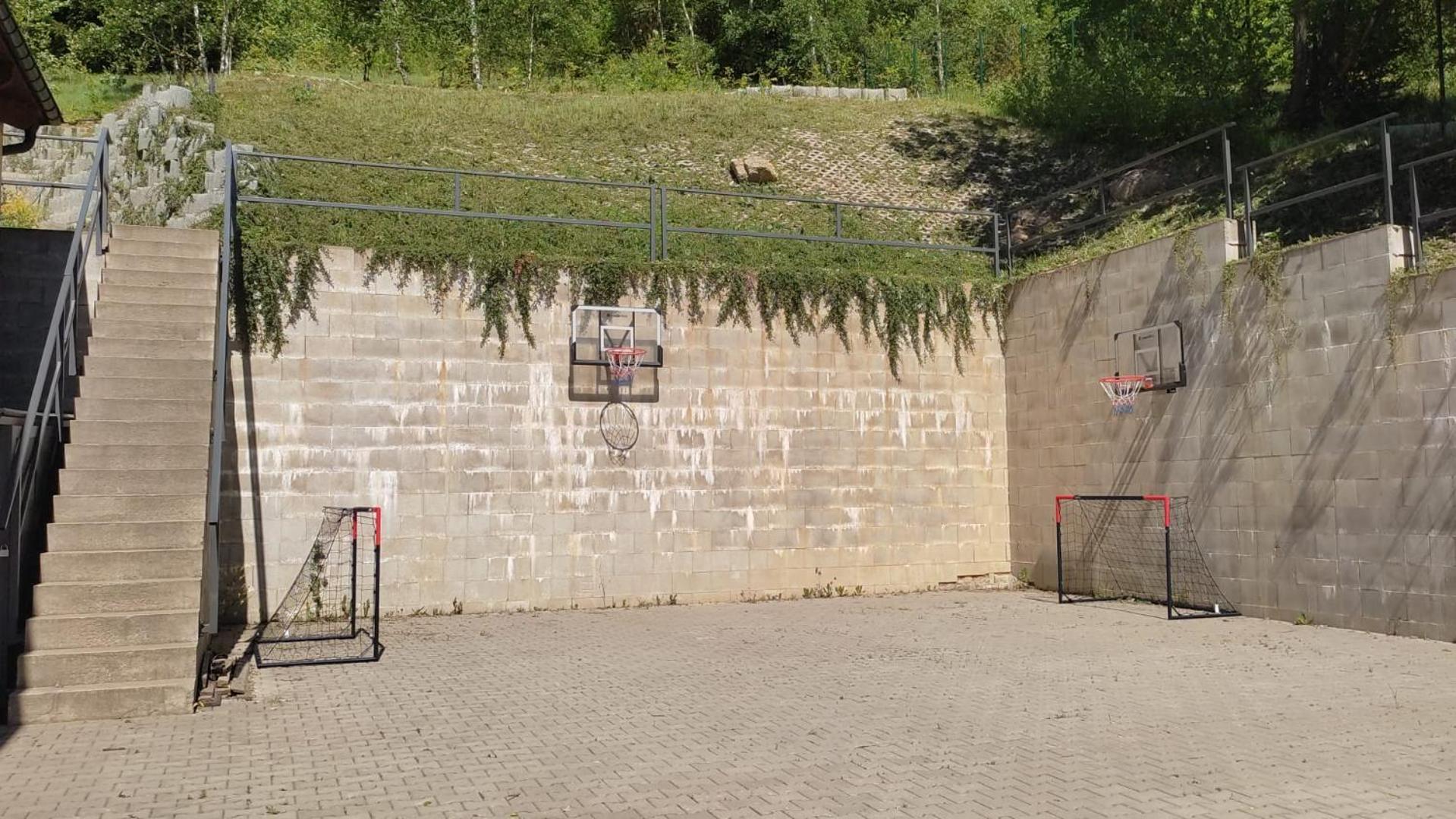 Penzion Sally Albrechtice v Jizerskych horach Luaran gambar